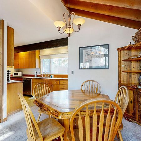 Meadow House 11 | Discover Санривер Экстерьер фото