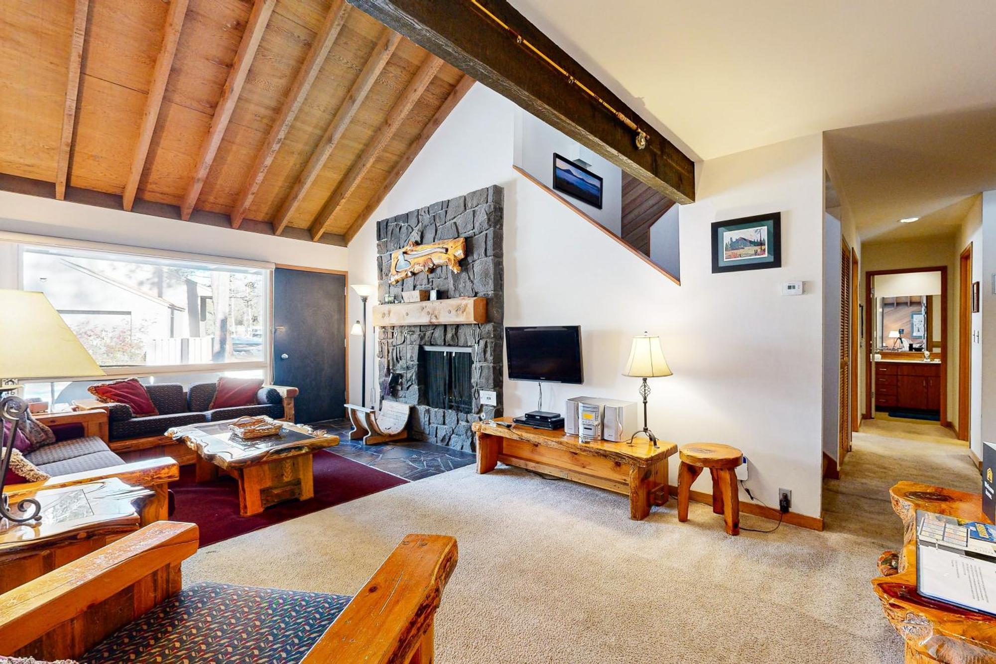 Meadow House 11 | Discover Санривер Экстерьер фото